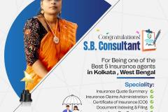 Insurance Agents