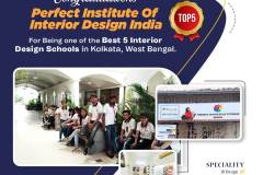 Interior Design School