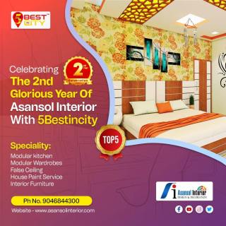 Asansol Interior | Asansol