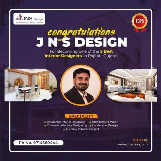 JNS Design | Rajkot