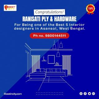 Ranisati Ply & Hardware | Asansol