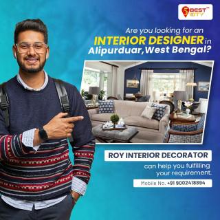 Roy Interior Decorator | Alipurduar