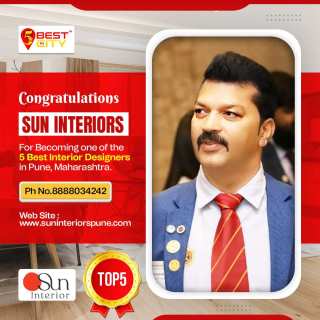 Sun Interiors | Pune