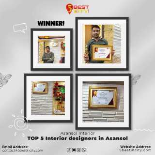 Asansol Interior | Asansol