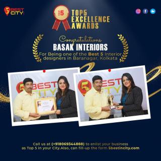 Basak Interiors | Baranagar-Kolkata