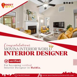Movina Interior World | Haldia
