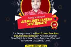 Love Problem Solution
