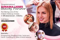 Makeup Artist