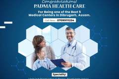 Medical Center