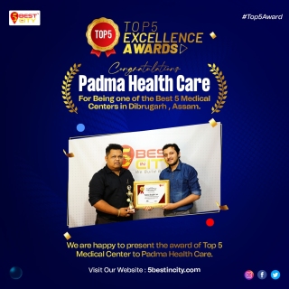 Padma-Health-Care-Dibrugarh-Assam