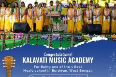 Music schools