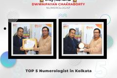Numerologists