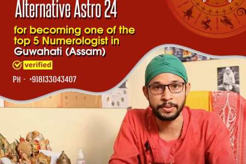 Alternative Astro 24 | Guwahati