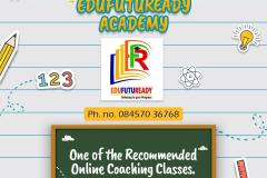 Online Coaching Classes