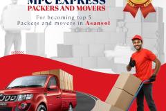 Packers and movers