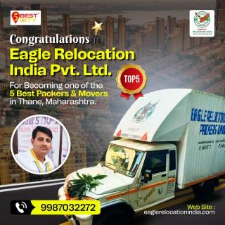 Eagle Relocation India Pvt. Ltd. | Thane