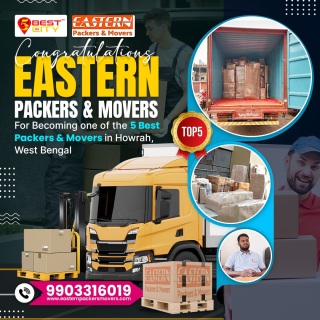 Eastern-Packers-_-Movers-Howrah-West-Bengal