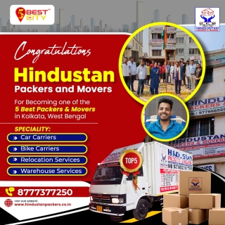 Hindustan-Packers-and-Movers-Kolkata-West-Bengal