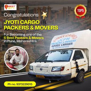 Jyoti Cargo Packers & Movers | Pune