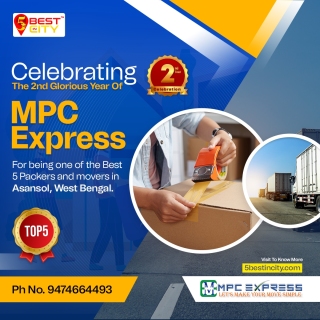 MPC-Express-Asansol-WestBengal