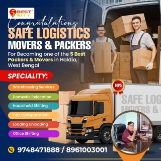 Safe-Logistics-Movers-_-Packers-Haldia-West-Bengal