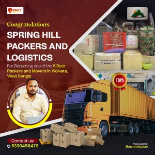 Spring-Hill-Packers-and-Logistics-Kolkata-West-Bengal