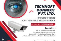 Security System Supplier