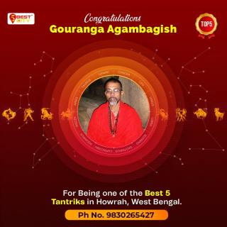 Gouranga Agambagish | Howrah