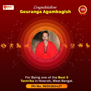 Gouranga-Agambagish-Howrah-WestBengal