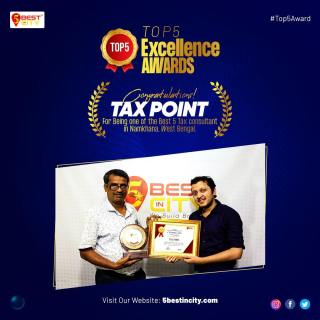 Tax Point | Namkhana