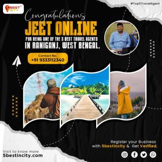 Jeet Online | Raniganj