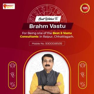 Brahm Vastu | Raipur