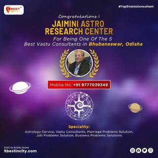 Jaimini Astro Research Center | Bhubaneswar