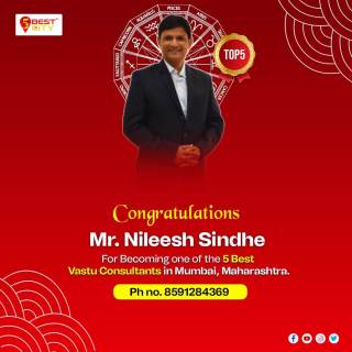 Mr. Nileesh Sindhe | Mumbai