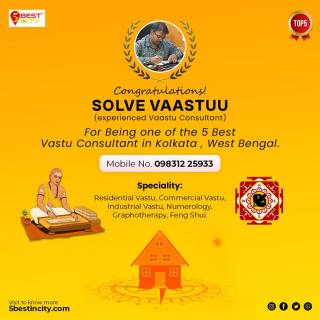 Solve Vaastuu | Kolkata