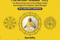 Vedic Astrologers