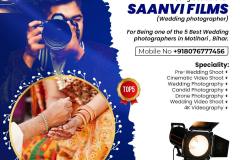Wedding photographers