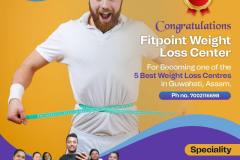 Weight Loss Centres