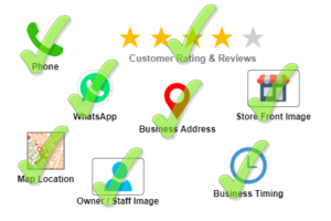 Membership Benefits - Free Verification Process