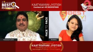 KAATYAAYANI JYOTISH I Astrologer I Bhilai I