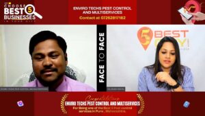 ENVIRO TECHS PEST CONTROL AND MULTISERVICES I Pestcontrol I Pune I