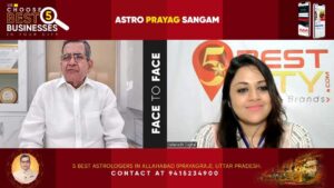 Astro Prayag Sangam | Astrologer | Prayagraj (Allahabad)