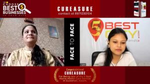 CUREASURE | Health Care | Guwahati |