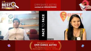 OMM SHREE ASTRO | Astrologers | Balasore |