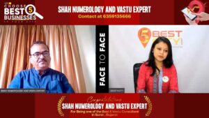 Shah Numerology and Vastu Expert | Surat