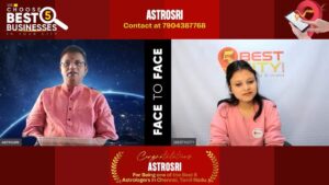 AstroSri | Astrologer | Chennai