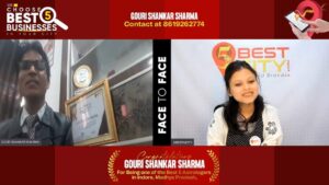 Gouri Shankar Sharma | Astrologer | Indore