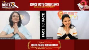 Edifice Vastu Consultancy | Hyderabad