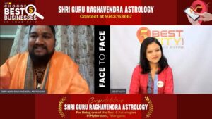 Shri Guru Raghavendra Astrology | Hyderabad