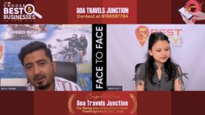 Goa Travels Junction | Travel agents | Goa